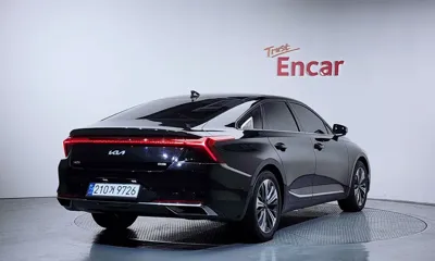 Kia K8 2023, 92875 км, за 25300000 KRW - фото 2