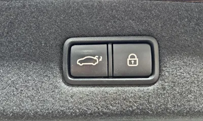 Kia K9 2019, 90316 км, за 19900000 KRW - фото 20