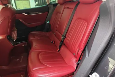 Maserati Levante 2016, 135300 км, за 191142.29 CNY - фото 18