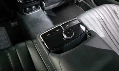 Kia K8 2022, 38900 км, за 28500000 KRW - фото 35