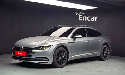 Volkswagen Arteon 2019, 155175 км, за 15500000 KRW - фото 1