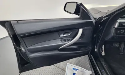 BMW Gran Turismo 2020, 126471 км, за 20900000 KRW - фото 24