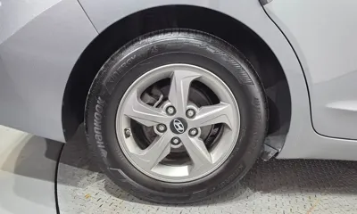Hyundai Avante 2017, 179440 км, за 5990000 KRW - фото 5