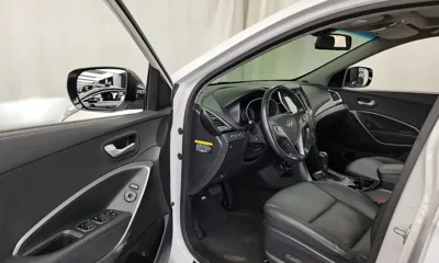 Hyundai Santafe 2013, 98807 км, за 9500000 KRW - фото 10
