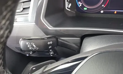 Volkswagen Tiguan 2020, 58503 км, за 29900000 KRW - фото 35