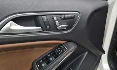 Mercedes-Benz GLA-Class 2018, 87525 км, за 17500000 KRW - фото 17