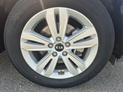 Kia Sportage 2016, 198620 км, за 5700000 KRW - фото 7
