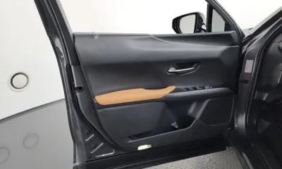 Lexus UX 2019, 84826 км, за 26900000 KRW - фото 24