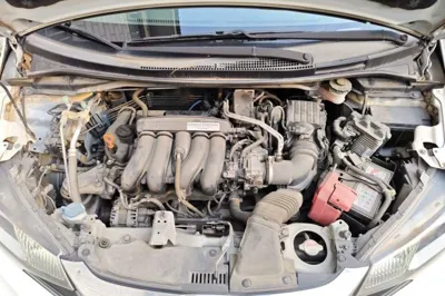 Honda Fit 2018, 62100 км, за 39047.54 CNY - фото 21