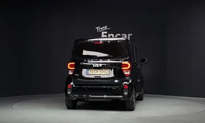 Kia Ray 2022, 50428 км, за 12700000 KRW - фото 4