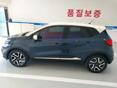 Renault-KoreaSamsung QM3 2015, 220637 км, за 3200000 KRW - фото 8