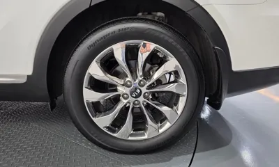 Kia Sorento 2020, 79811 км, за 16500000 KRW - фото 21