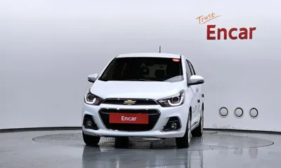 ChevroletGMDaewoo Spark 2017, 101431 км, за 4800000 KRW