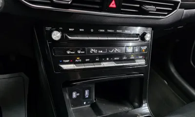 Kia K7 2020, 150110 км, за 12900000 KRW - фото 17