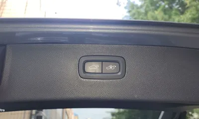Volvo XC90 2018, 145795 км, за 29900000 KRW - фото 20