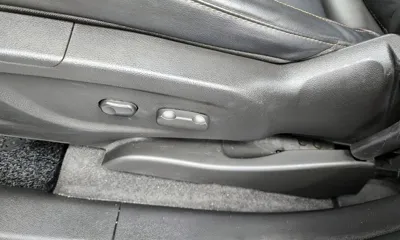 ChevroletGMDaewoo Trax 2017, 117341 км, за 7000000 KRW - фото 31