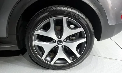 Kia Sportage 2016, 59957 км, за 11900000 KRW - фото 21