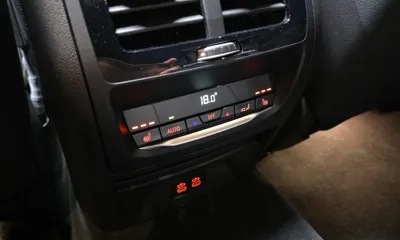 BMW X4M 2024, 4141 км, за 95500000 KRW - фото 27