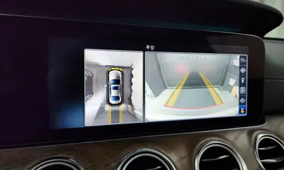 Mercedes-Benz E-Class 2018, 147135 км, за 19900000 KRW - фото 15