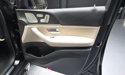 Mercedes-Benz GLS-Class 2025, 17024 км, за 147900000 KRW - фото 24