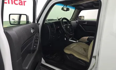 Hummer H3 2009, 146106 км, за 22500000 KRW - фото 10