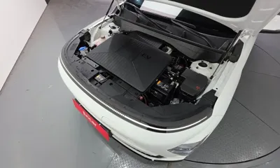 Hyundai Kona 2023, 11847 км, за 28340000 KRW - фото 6