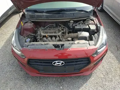 Hyundai Verna 2020, 56400 км, за 20500 CNY - фото 16