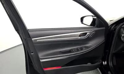 Hyundai Grandeur 2022, 80055 км, за 21900000 KRW - фото 24