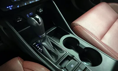 Hyundai Tucson 2018, 140778 км, за 14400000 KRW - фото 9