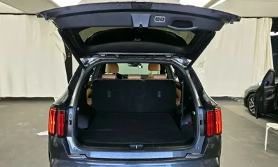 Kia Sorento 2021, 105942 км, за 25300000 KRW - фото 20