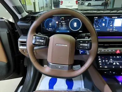 Hyundai Grandeur 2024, 22351 км, за 38300000 KRW - фото 8