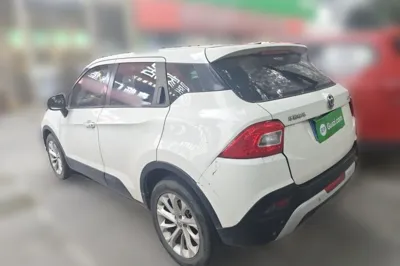 Brilliance V3 2016, 145300 км, за 16498.67 CNY - фото 4