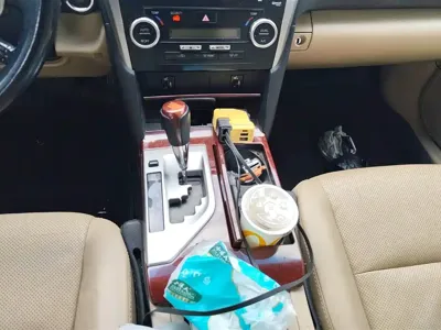 Toyota Camry 2012, 138300 км, за 31000 CNY - фото 16