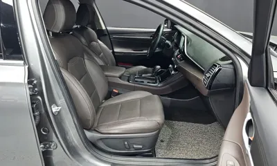 Hyundai Grandeur 2018, 22771 км, за 19400000 KRW - фото 11