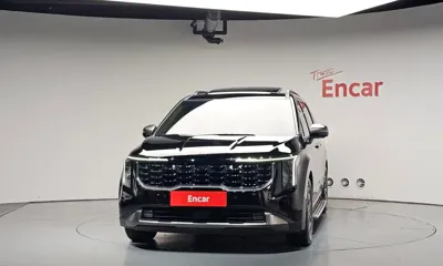 Kia Canival 2026, 12541 км, за 53900000 KRW - фото 3