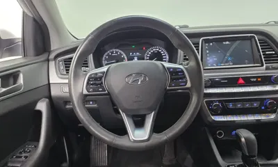 Hyundai Sonata 2019, 101552 км, за 11900000 KRW - фото 14