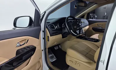 Kia Canival 2019, 145238 км, за 13500000 KRW - фото 10