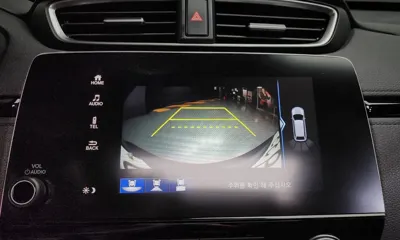 Honda CR-V 2019, 123727 км, за 19900000 KRW - фото 14