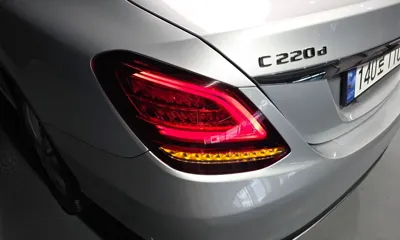 Mercedes-Benz C-Class 2019, 103814 км, за 18500000 KRW - фото 23