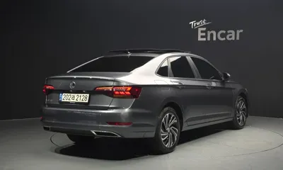 Volkswagen Jetta 2021, 38378 км, за 23000000 KRW - фото 2