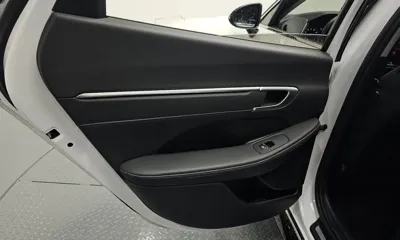 Hyundai Sonata 2022, 40193 км, за 31500000 KRW - фото 25