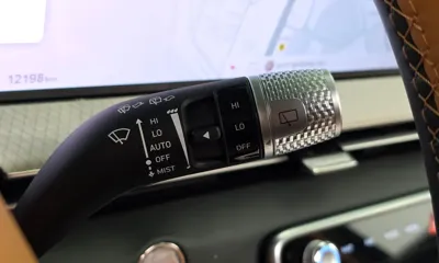 Genesis GV80 2025, 12198 км, за 76880000 KRW - фото 29