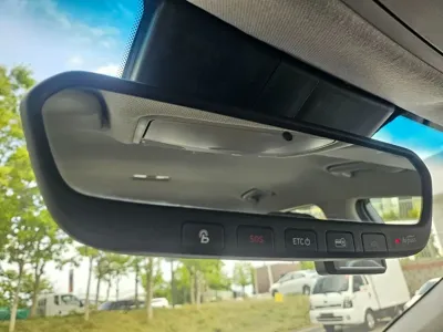 Hyundai Kona 2018, 77850 км, за 15800000 KRW - фото 13