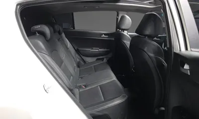 Kia Sportage 2021, 96115 км, за 17000000 KRW - фото 12