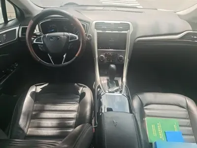 Ford Mondeo 2015, 138800 км, за 24600 CNY - фото 10