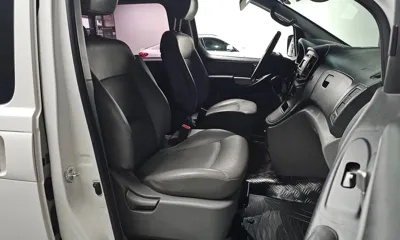 Hyundai Starex 2017, 152511 км, за 9200000 KRW - фото 10