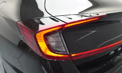Hyundai Sonata 2020, 18861 км, за 17500000 KRW - фото 23