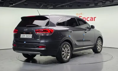 Kia Sorento 2016, 219081 км, за 7900000 KRW - фото 2