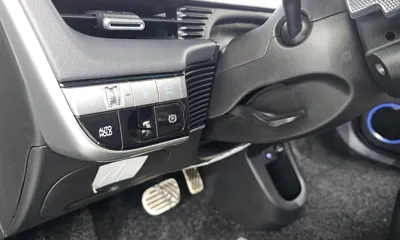 Hyundai Ioniq5 2022, 141310 км, за 25300000 KRW - фото 19
