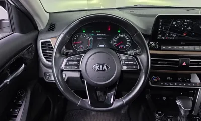 Kia Seltos 2020, 45450 км, за 18800000 KRW - фото 12